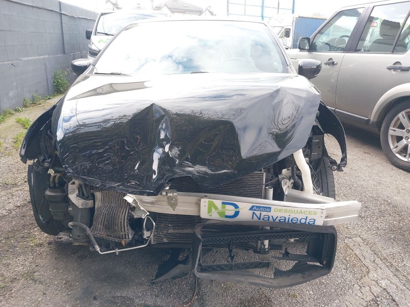 renault clio iv (bh_) del año 2019