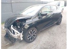 renault clio iv (bh_) del año 2019 2