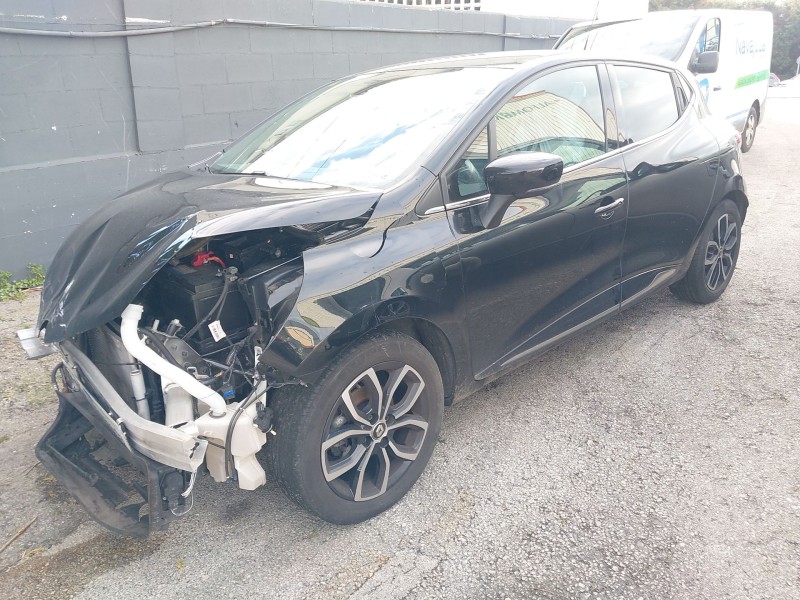 renault clio iv (bh_) del año 2019