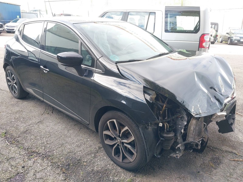 renault clio iv (bh_) del año 2019