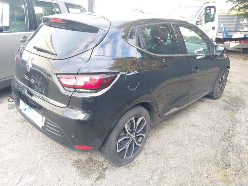 renault clio iv (bh_) del año 2019