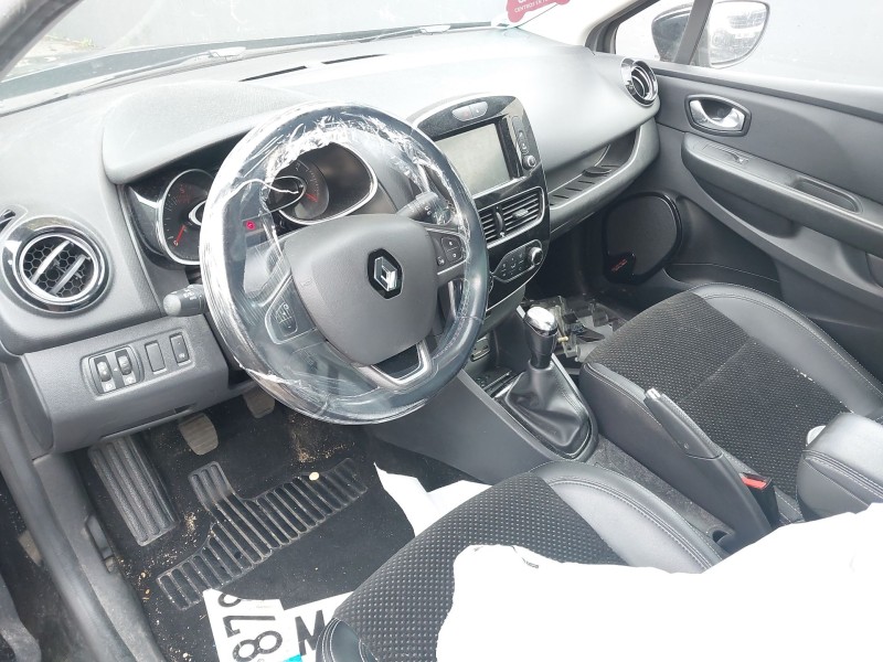 renault clio iv (bh_) del año 2019