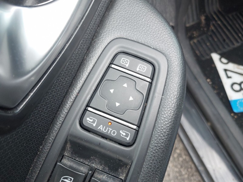 renault clio iv (bh_) del año 2019