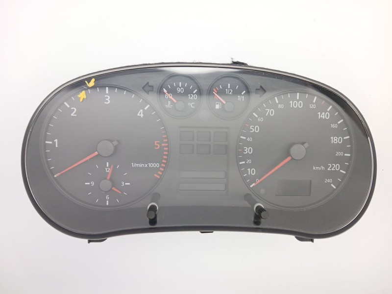 Recambio de cuadro instrumentos para audi a3 (8l1) 1.9 tdi referencia OEM IAM 8L0919860D  