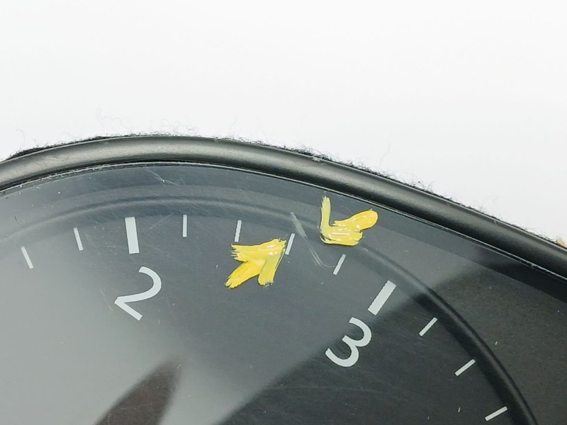 Recambio de cuadro instrumentos para audi a3 (8l1) 1.9 tdi referencia OEM IAM 8L0919860D  