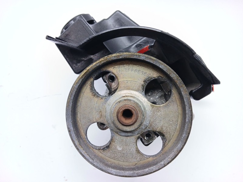 Recambio de bomba direccion para citroën xsara berlina 1.9 d sx referencia OEM IAM 9639108780  