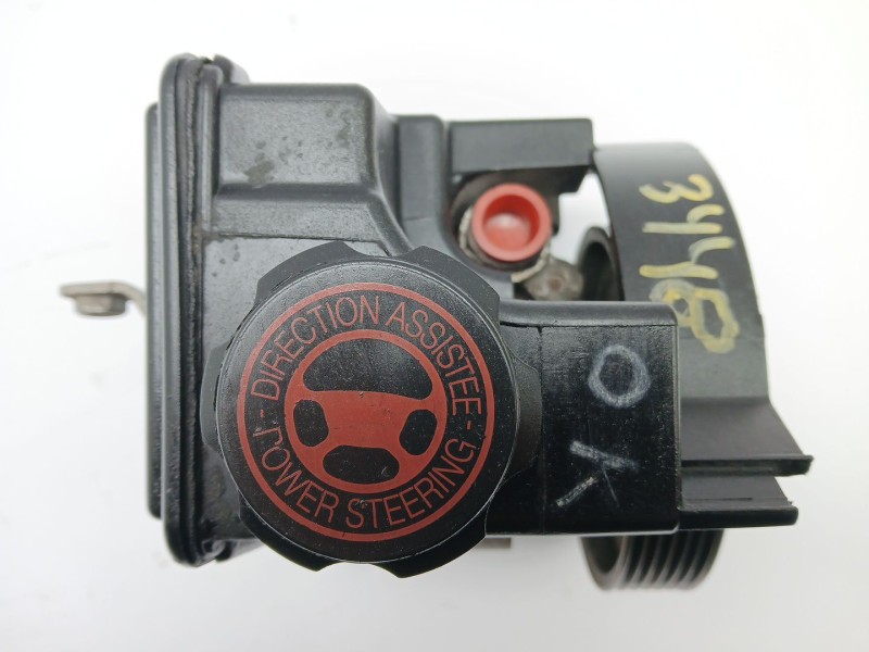 Recambio de bomba direccion para citroën xsara berlina 1.9 d sx referencia OEM IAM 9639108780  