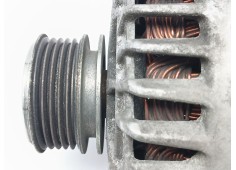 Recambio de alternador para kia cee´d drive referencia OEM IAM 373002A600  TG12C090 2