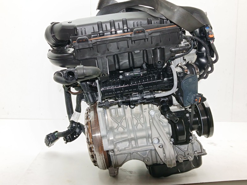 Recambio de motor completo para opel corsa f elegance referencia OEM IAM   