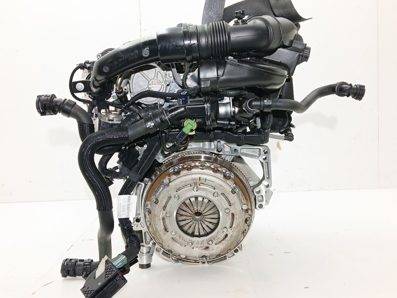 Recambio de motor completo para opel corsa f elegance referencia OEM IAM   