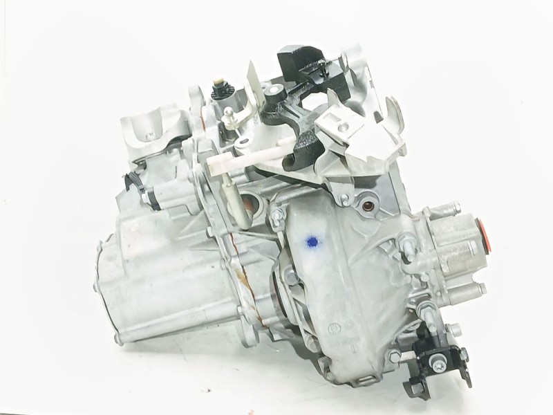 Recambio de caja cambios para opel corsa f elegance referencia OEM IAM 20V256  