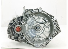 Recambio de caja cambios para opel insignia a (g09) 2.0 cdti (68) referencia OEM IAM MYJ  55568685