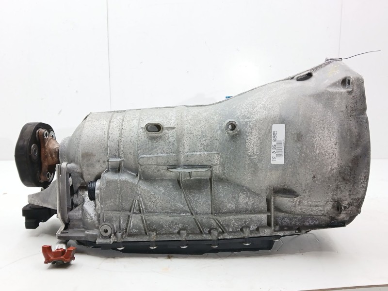 Recambio de caja cambios para bmw 5 (e60) 530 d referencia OEM IAM 7563430  