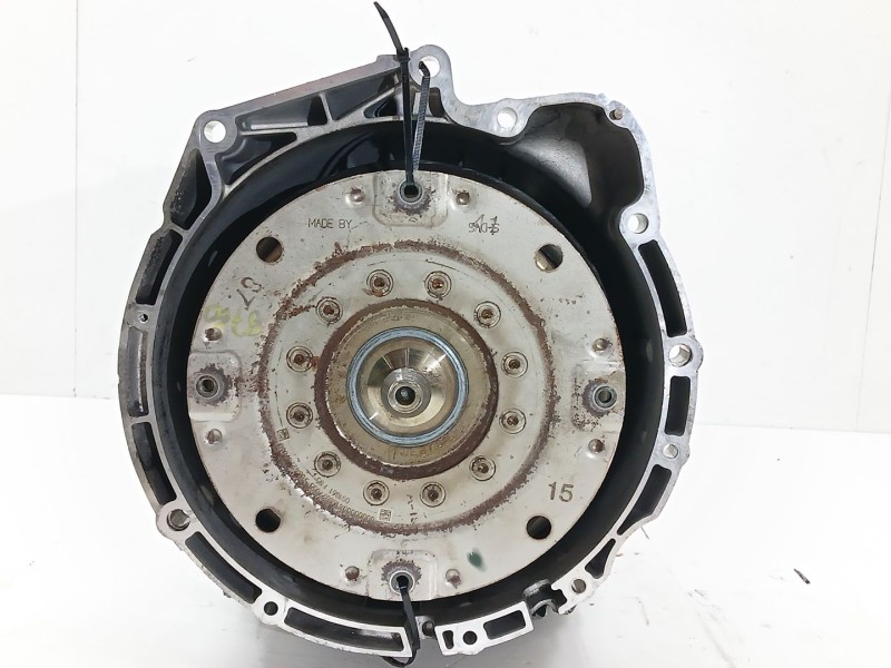 Recambio de caja cambios para bmw 5 (e60) 530 d referencia OEM IAM 7563430  