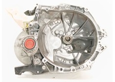 Recambio de caja cambios para peugeot 208 i (ca_, cc_) 1.6 bluehdi 100 referencia OEM IAM 20ET47  