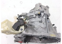 Recambio de caja cambios para peugeot 208 i (ca_, cc_) 1.6 bluehdi 100 referencia OEM IAM 20ET47   2
