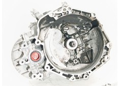 Recambio de caja cambios para opel mokka / mokka x (j13) 1.4 (_76) referencia OEM IAM M320  M320IUJ