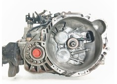 Recambio de caja cambios para kia carens iii monospace (un) 2.0 crdi 140 referencia OEM IAM S720JC  43000