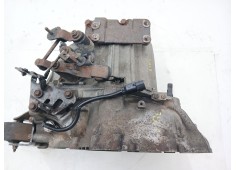 Recambio de caja cambios para kia carens iii monospace (un) 2.0 crdi 140 referencia OEM IAM S720JC  43000 2