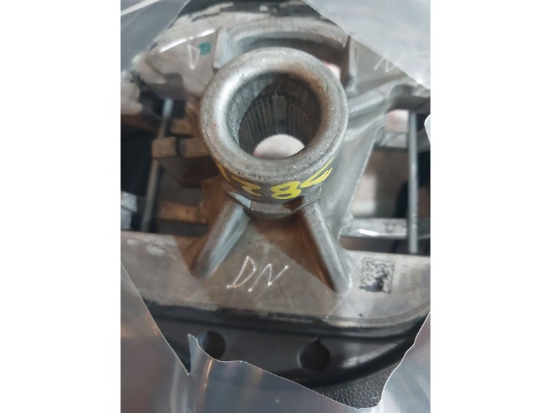 Recambio de volante para citroën c4 cactus 1.2 thp 110 referencia OEM IAM 98303131ZD  98304405ZD