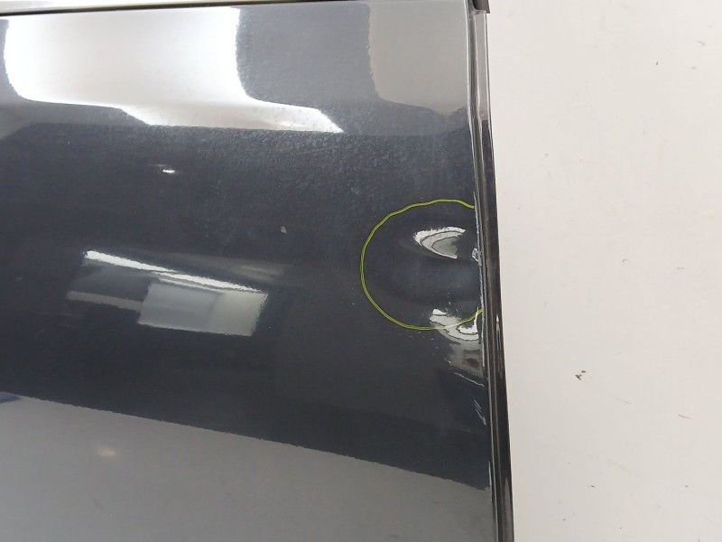 Recambio de puerta trasera derecha para kia ceed crdi referencia OEM IAM 77004J7000  