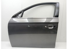 Recambio de puerta delantera izquierda para opel corsa f elegance referencia OEM IAM   