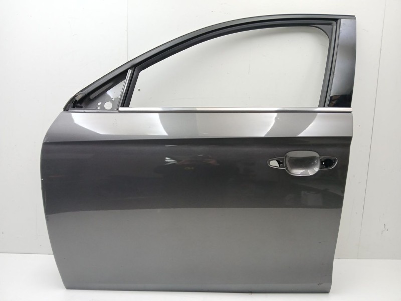 Recambio de puerta delantera izquierda para opel corsa f elegance referencia OEM IAM   