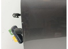 Recambio de puerta delantera izquierda para opel corsa f elegance referencia OEM IAM    2