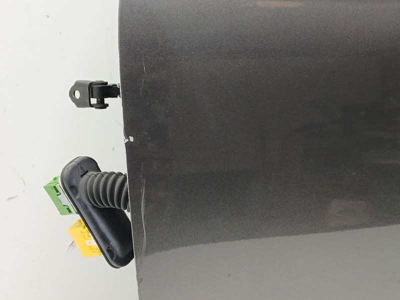 Recambio de puerta delantera izquierda para opel corsa f elegance referencia OEM IAM   