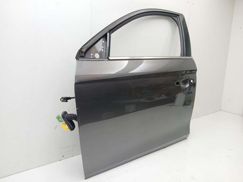 Recambio de puerta delantera izquierda para opel corsa f elegance referencia OEM IAM   