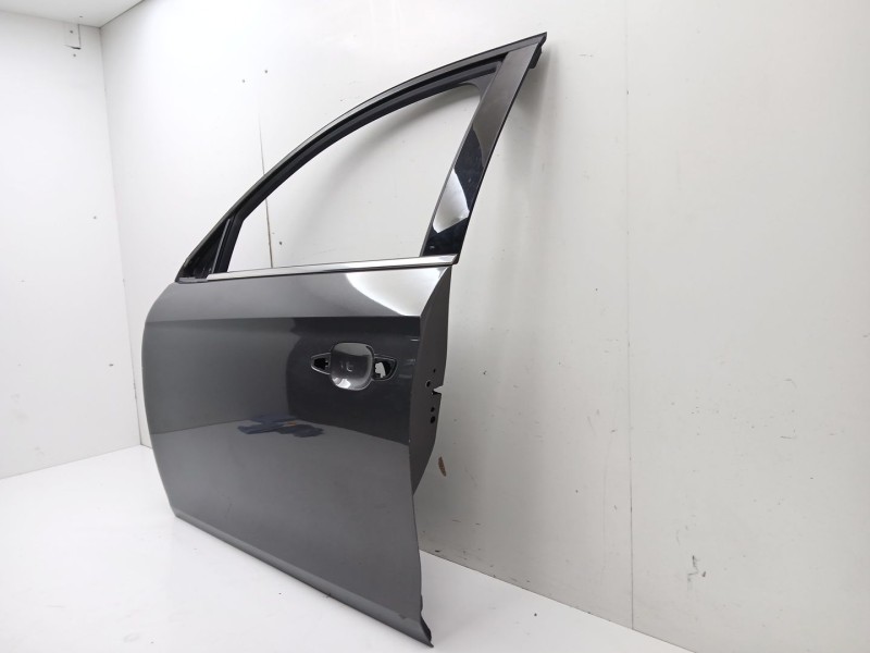 Recambio de puerta delantera izquierda para opel corsa f elegance referencia OEM IAM   