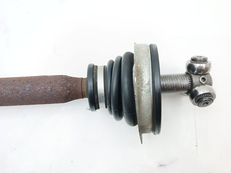 Recambio de transmision delantera derecha para dacia sandero básico referencia OEM IAM 391018299R  