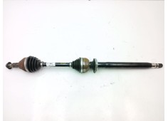 Recambio de transmision delantera derecha para opel insignia a (g09) 2.0 cdti (68) referencia OEM IAM 13348394  