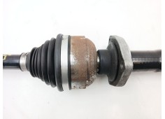 Recambio de transmision delantera derecha para opel insignia a (g09) 2.0 cdti (68) referencia OEM IAM 13348394   2