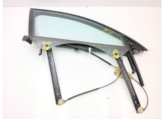 Recambio de elevalunas delantero derecho para audi a6 c6 (4f2) 3.0 tdi quattro referencia OEM IAM 4F0837462D  