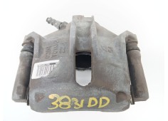 Recambio de pinza freno delantera derecha para peugeot 208 i (ca_, cc_) 1.6 bluehdi 100 referencia OEM IAM 1651756780   2
