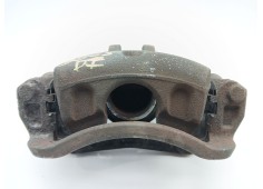 Recambio de pinza freno delantera izquierda para kia carens iii monospace (un) 2.0 crdi 140 referencia OEM IAM 581101D100  