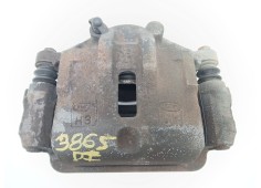 Recambio de pinza freno delantera izquierda para kia carens iii monospace (un) 2.0 crdi 140 referencia OEM IAM 581101D100   2