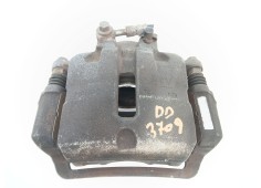 Recambio de pinza freno delantera derecha para opel insignia a (g09) 2.0 cdti (68) referencia OEM IAM 542145   2