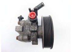 Recambio de bomba direccion para kia carens iii monospace (un) 2.0 crdi 140 referencia OEM IAM 571002G200  