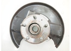 Recambio de mangueta delantera derecha para opel insignia a (g09) 2.0 cdti (68) referencia OEM IAM 5308059  