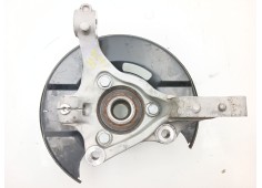 Recambio de mangueta delantera izquierda para opel insignia a (g09) 2.0 cdti (68) referencia OEM IAM 308245   2