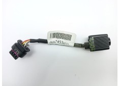 Recambio de modulo electronico para opel corsa f elegance referencia OEM IAM 9822745380  