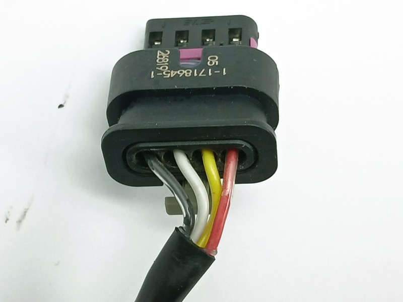 Recambio de modulo electronico para opel corsa f elegance referencia OEM IAM 9822745380  