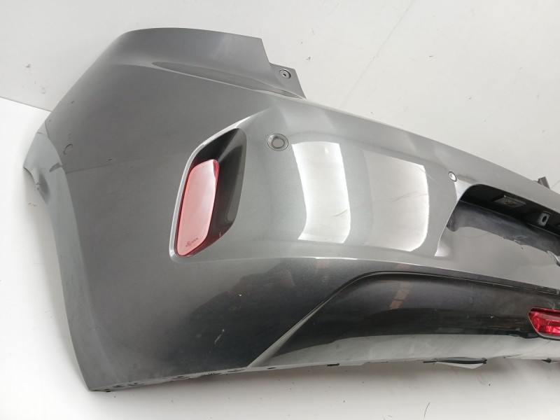 Recambio de paragolpes trasero para opel corsa f elegance referencia OEM IAM 564682821  50032559