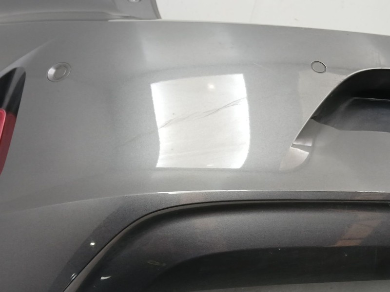 Recambio de paragolpes trasero para opel corsa f elegance referencia OEM IAM 564682821  50032559