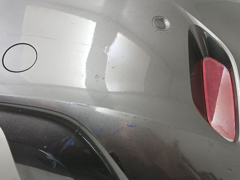 Recambio de paragolpes trasero para opel corsa f elegance referencia OEM IAM 564682821  50032559