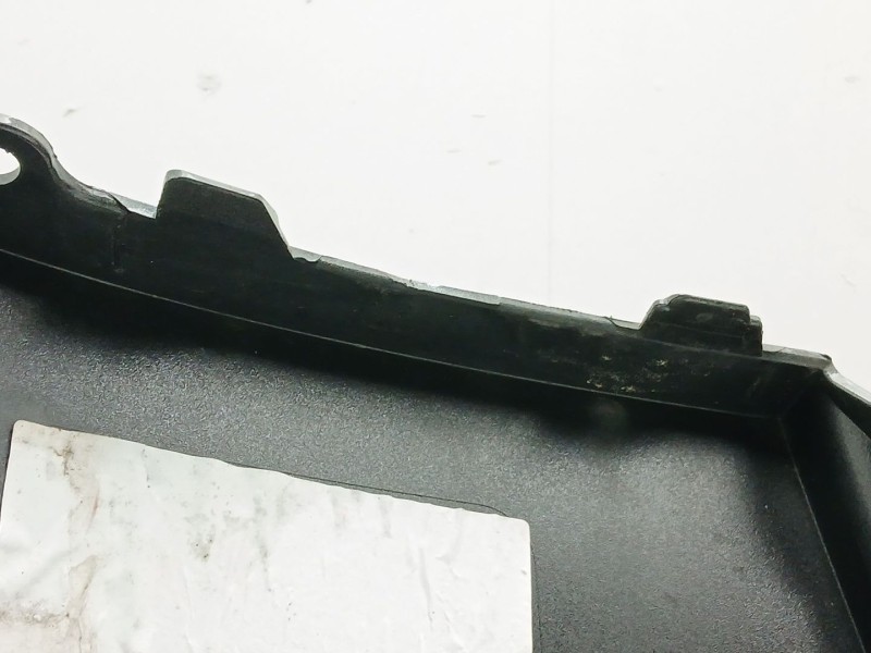 Recambio de paragolpes trasero para opel corsa f elegance referencia OEM IAM 564682821  50032559