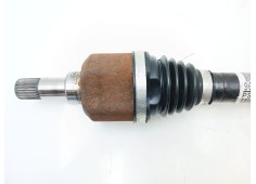 Recambio de transmision delantera izquierda para peugeot 208 i (ca_, cc_) 1.6 bluehdi 100 referencia OEM IAM 9656135280   2