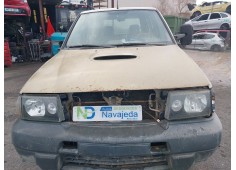 nissan terrano ii (r20) del año 2002